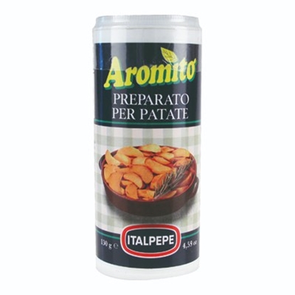 Picture of ITALPEPE AROMITO ARROSTI 130G